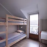 St Hanshaugen 4 Bedrooms For 8 Guests דירה אוסלו