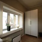 דירה St Hanshaugen 4 Bedrooms For 8 Guests