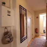 St Hanshaugen 4 Bedrooms For 8 Guests * אוסלו