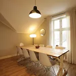 דירה St Hanshaugen 4 Bedrooms For 8 Guests