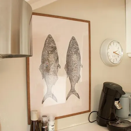 St Hanshaugen 4 Bedrooms For 8 Guests Apartment *