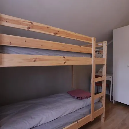 Lejlighed St Hanshaugen 4 Bedrooms For 8 Guests Oslo