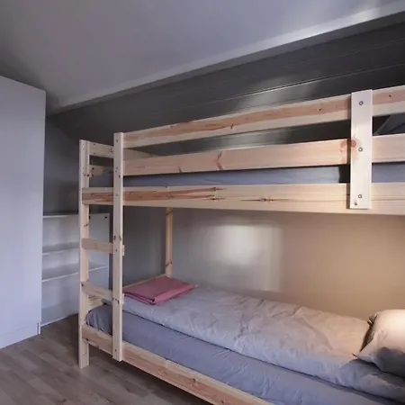 Apartment St Hanshaugen 4 Bedrooms For 8 Guests *