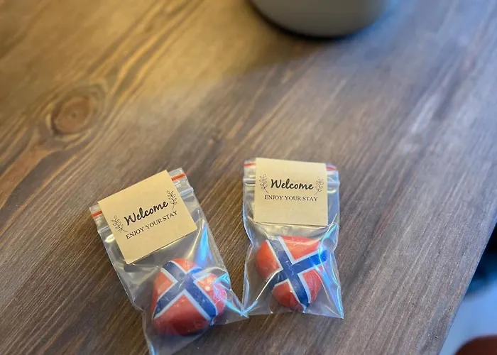 St Hanshaugen 4 Bedrooms For 8 Guests * Oslo