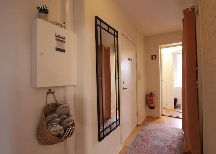 St Hanshaugen 4 Bedrooms For 8 Guests * Oslo