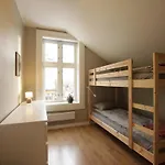 St Hanshaugen 4 Bedrooms For 8 Guests Όσλο