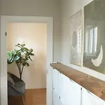 아파트 St Hanshaugen 4 Bedrooms For 8 Guests *