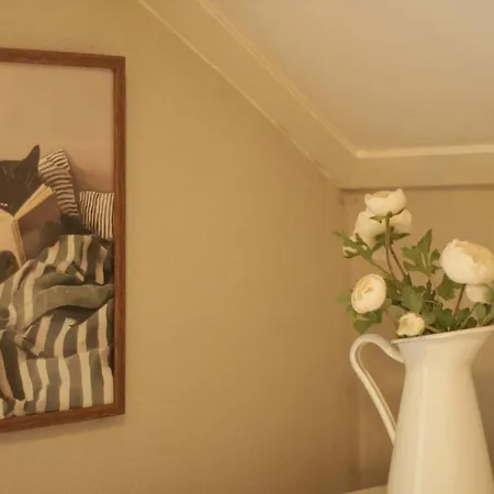 St Hanshaugen 4 Bedrooms For 8 Guests Daire *