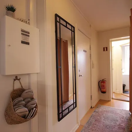 St Hanshaugen 4 Bedrooms For 8 Guests * Oslo