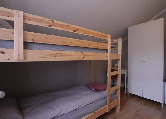 Daire St Hanshaugen 4 Bedrooms For 8 Guests Oslo